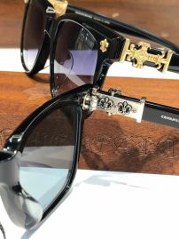 Picture of Chrome Hearts Sunglasses _SKUfw52079766fw